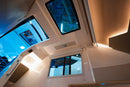 Lancha Fibrafort Focker 388 Gran Turismo