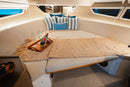 Lancha Fibrafort Focker 388 Gran Turismo