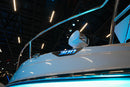 Lancha Fibrafort Focker 300 GranTurismo