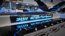 Lancha Fibrafort Focker 300 GranTurismo