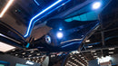 Lancha Fibrafort Focker 300 GranTurismo