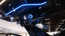 Lancha Fibrafort Focker 300 GranTurismo