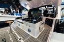 Lancha Fibrafort Focker 370 GTX