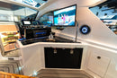 Lancha Fibrafort Focker 370 GTX