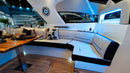 Lancha Fibrafort Focker F420 Gran Coupe