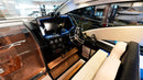 Lancha Fibrafort Focker F420 Gran Coupe