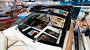 Lancha Fibrafort Focker F420 Gran Coupe