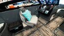 Lancha Fibrafort Focker 212