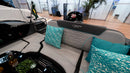 Lancha Fibrafort Focker 212