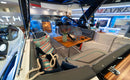 Lancha Fibrafort Focker 333 Gran Turismo