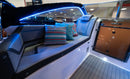Lancha Fibrafort Focker 333 Gran Turismo