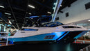 Lancha Fibrafort Focker 333 Gran Turismo