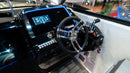 Lancha Fibrafort Focker 300 GTX