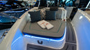 Lancha Fibrafort Focker 300 GTX