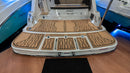 Lancha Fibrafort Focker 272 GTO