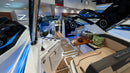 Lancha Fibrafort Focker 272 GTO