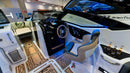 Lancha Fibrafort Focker 272 GTO