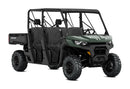 Can-Am Defender Max DPS HD9