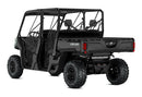 Can-Am Defender Max DPS HD9