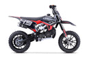 CFMOTO CX-2E Elétrica