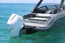 Lancha Fibrafort Focker 255 GTO