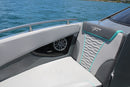 Lancha Fibrafort Focker 255 GTO