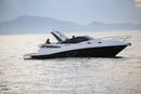 Lancha Fibrafort Focker 330 GT