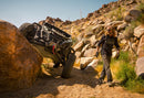 Can-Am Maverick R Xrc
