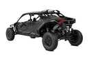 Can-Am Maverick R Max Xrs com Smart-Shox