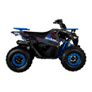 Shark 125 Automatic