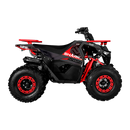 Shark 125 Automatic