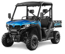 CFMOTO UFORCE 600