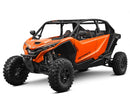 CFMOTO ZFORCE Z10 4 TURBO