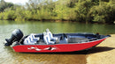 CHEROKEE 17