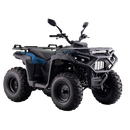 Fun Motors Dakar 200