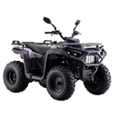 Fun Motors Dakar 200