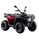 Fun Motors Dakar 200