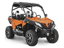 ZFORCE 800 Trail