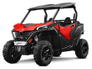 ZFORCE 800 Trail