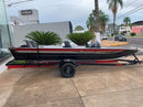 FLUVIMAR BASS LX 5500