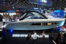 Lancha Fibrafort Focker 355 GTS Explorer