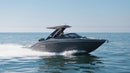 Lancha Fibrafort Focker 262 GTO CHROME