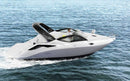 Lancha Fibrafort Focker 272 GTC