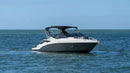 Lancha Fibrafort Focker 272 GTO