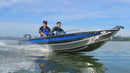 Lancha FLuvimar BOTO ALT 5.50 LX + MOTOR DE POPA 40AWS