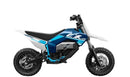 CFMOTO CX-2E Elétrica
