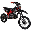 Fun Motors Raptor 125