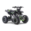 Mini Quadriciclo Avalanche 90