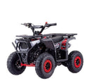 Mini Quadriciclo Fun Motors Flash 49cc