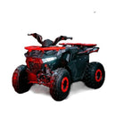 Mini Quadriciclo Fun Motors Shark 125cc